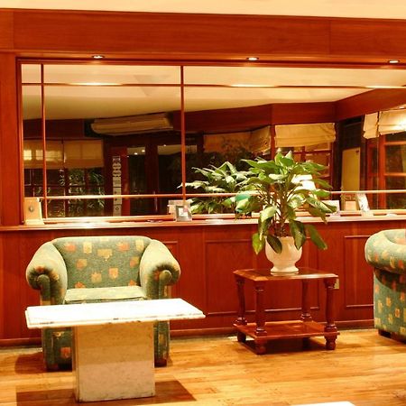 Hotel Rosario Exteriér fotografie