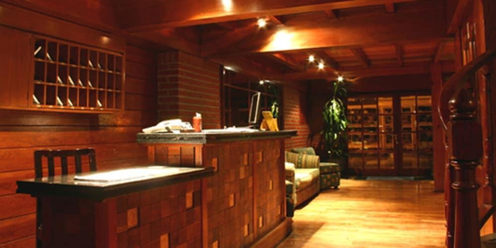 Hotel Rosario Exteriér fotografie