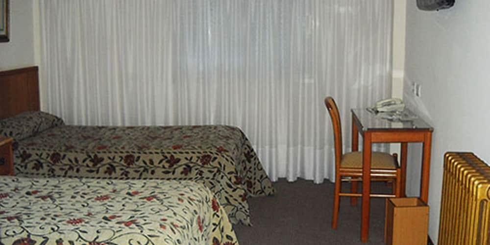 Hotel Rosario Exteriér fotografie