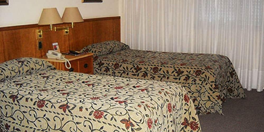 Hotel Rosario Exteriér fotografie