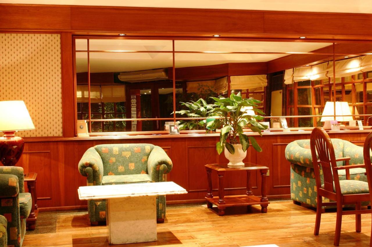 Hotel Rosario Exteriér fotografie