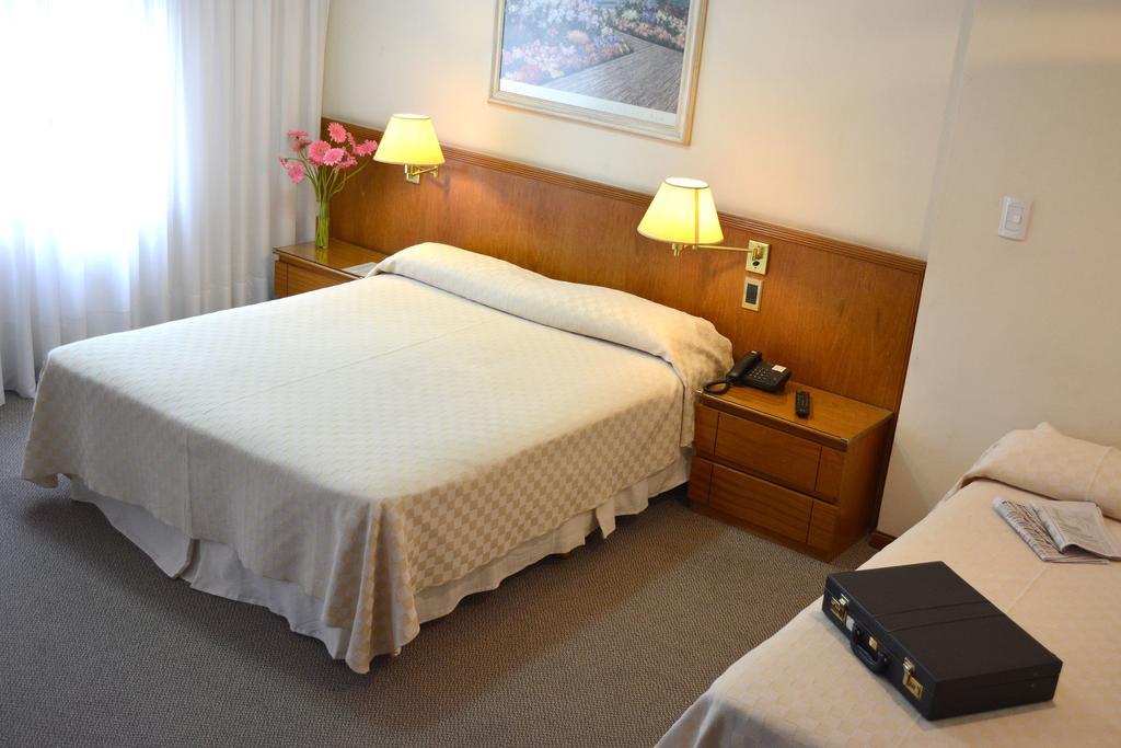 Hotel Rosario Pokoj fotografie