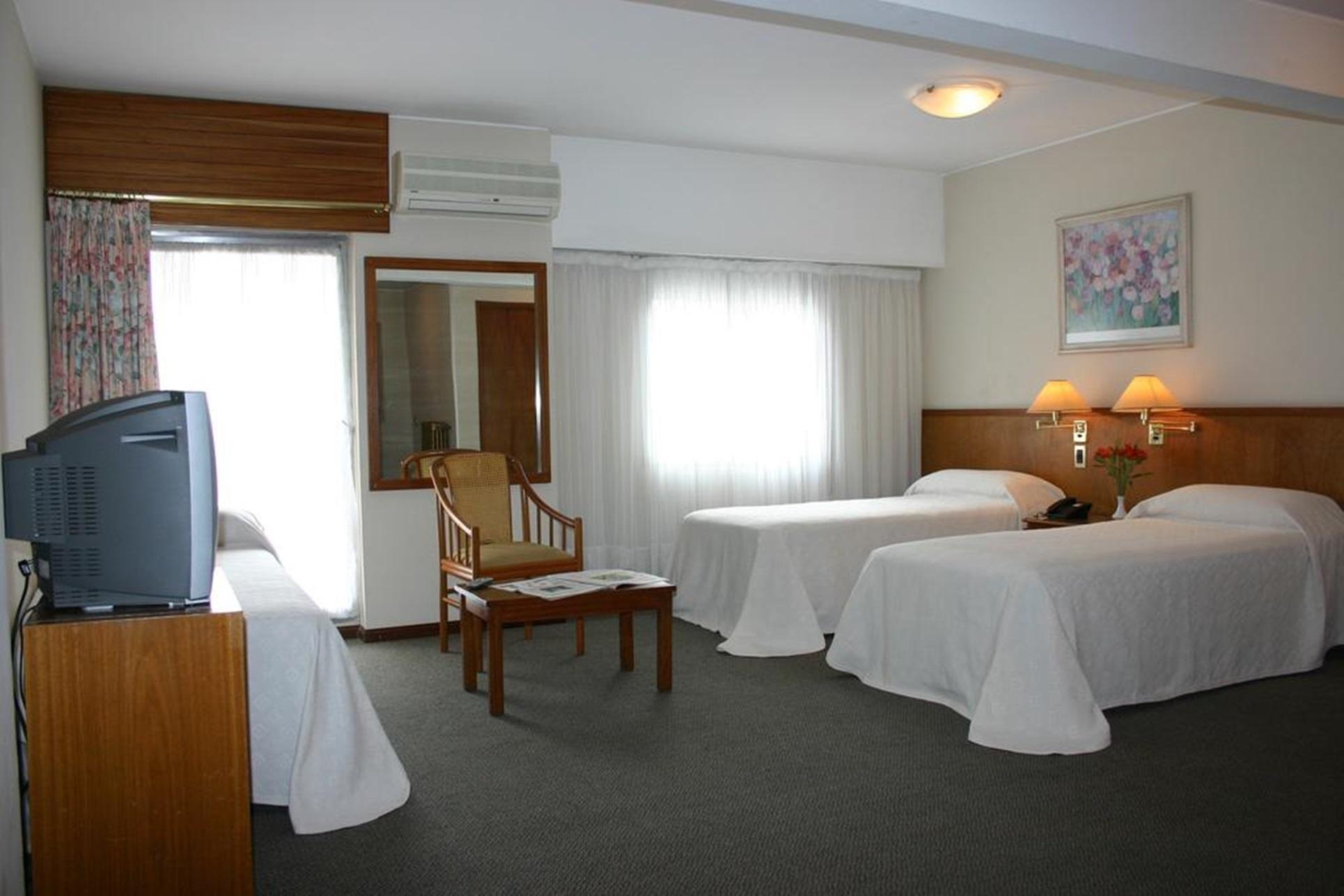 Hotel Rosario Exteriér fotografie