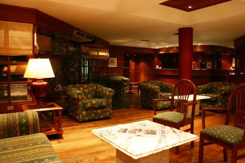 Hotel Rosario Exteriér fotografie