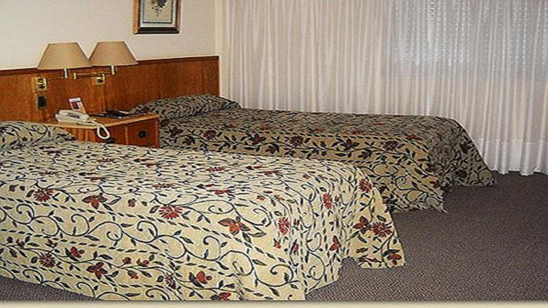 Hotel Rosario Exteriér fotografie