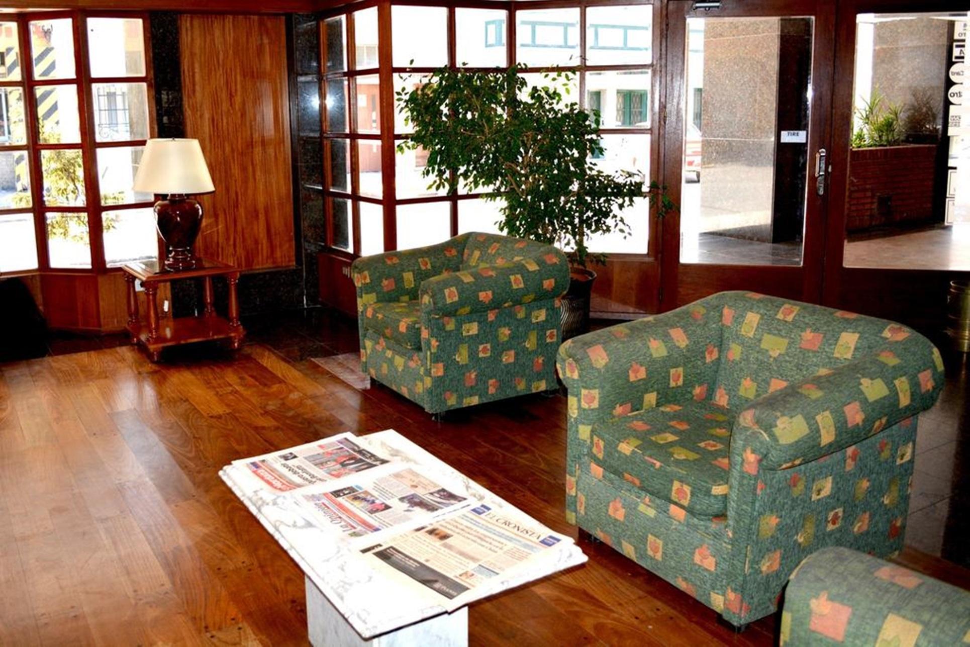 Hotel Rosario Exteriér fotografie