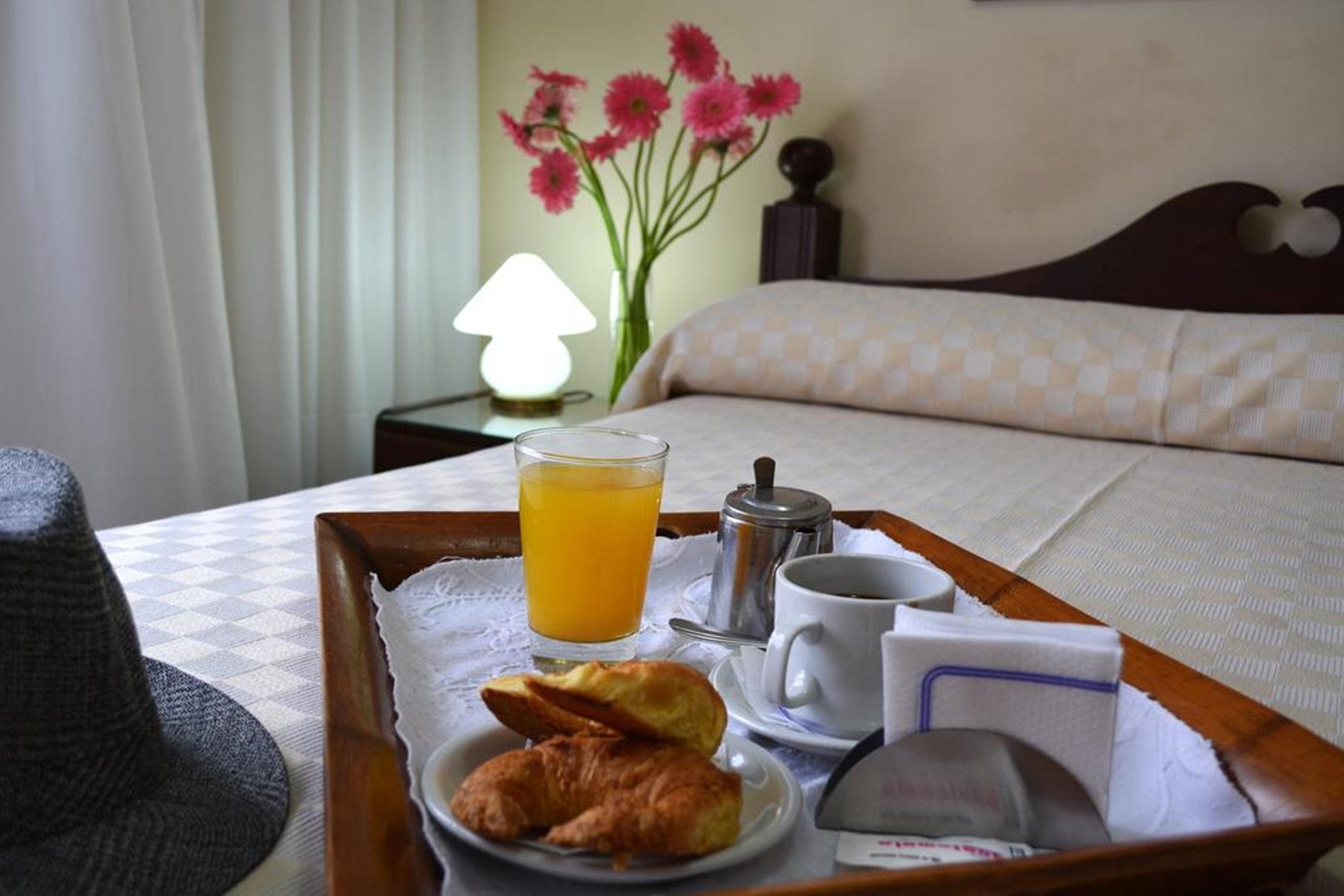 Hotel Rosario Exteriér fotografie
