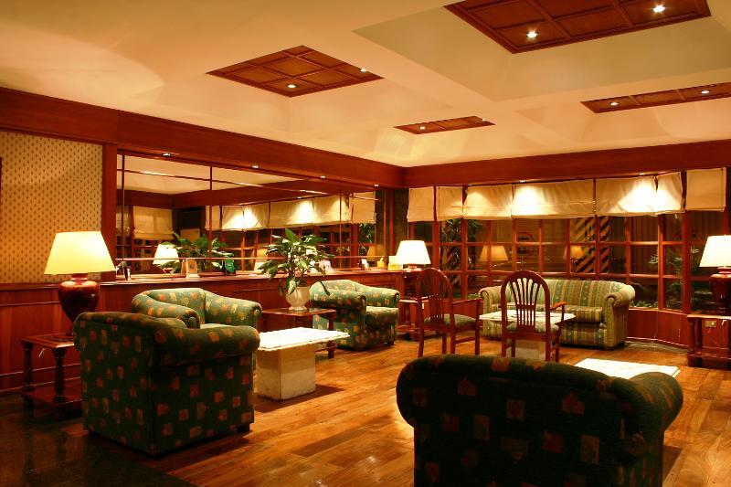 Hotel Rosario Exteriér fotografie
